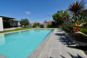 Villa Árbol del Tule
